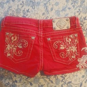 MissMe shorts